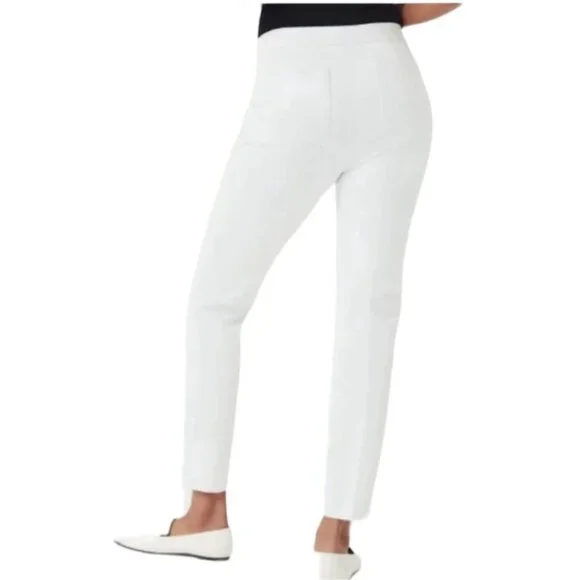 SPANX The Perfect Pant, Slim Straight - Picture 3 of 9